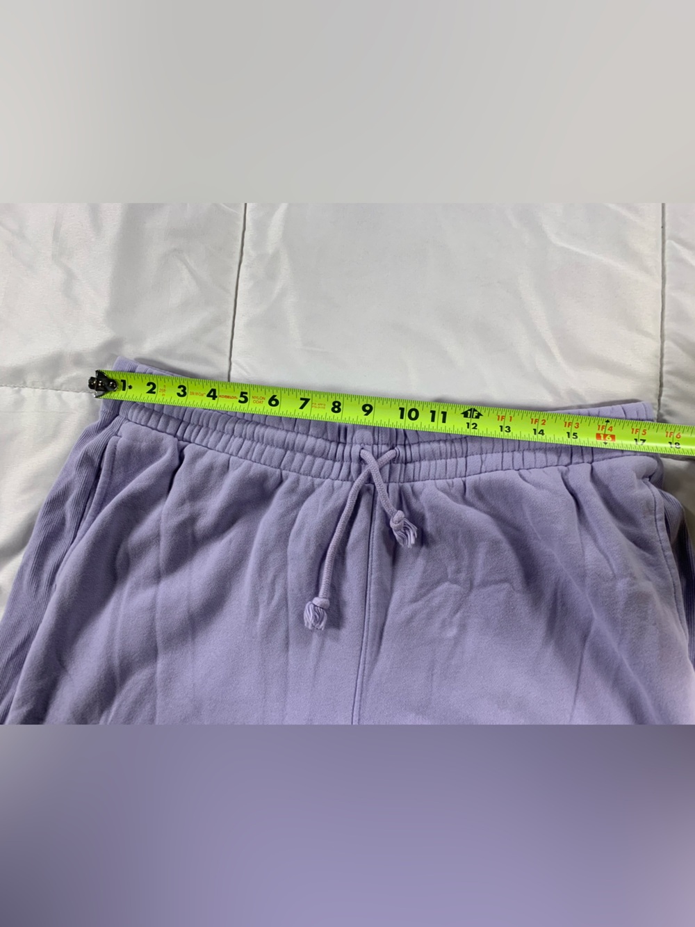 Pre loved TNA sweatpants womens size 1X - Picture 4 of 9
